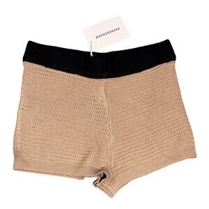 BRONZE SNAKE Melody Short NWT